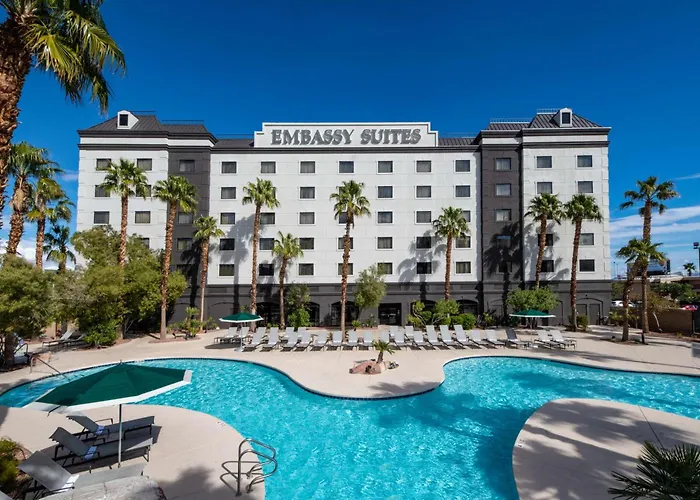 Embassy Suites By Hilton