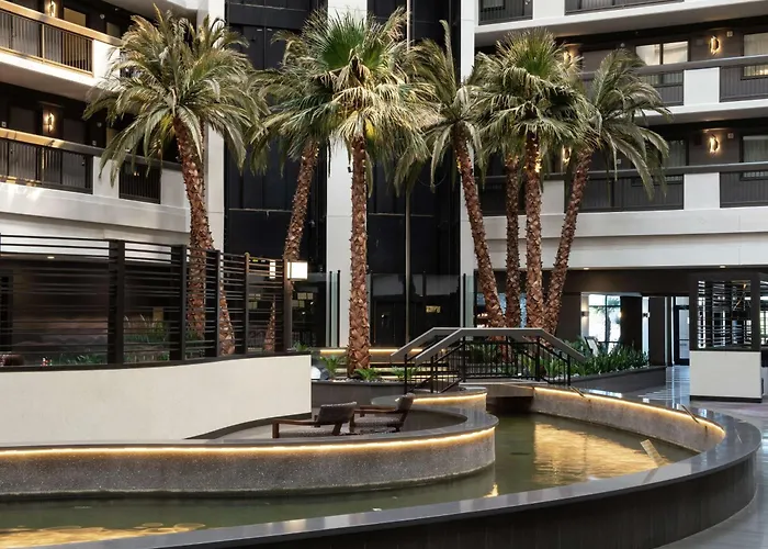 Embassy Suites By Hilton