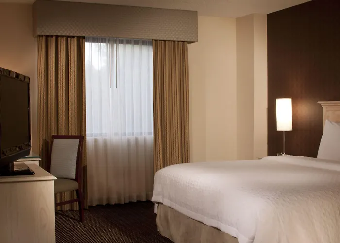 Embassy Suites By Hilton