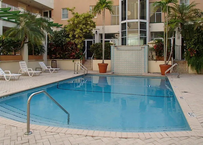 Rodeway South Miami - Coral Gables