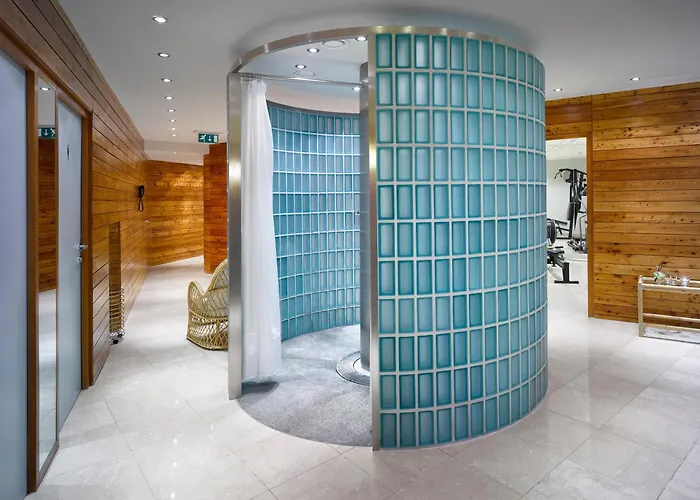 Hôtel accueillant les animaux: K+K Hotel Fenix