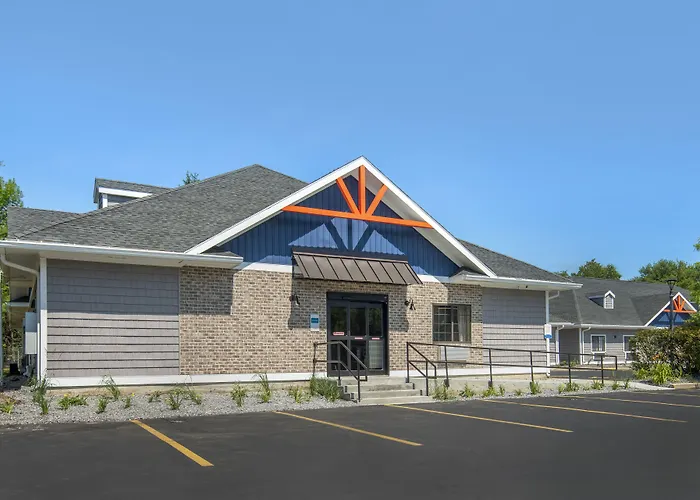 The Freeport Hotel, An Ascend Collection Hotel