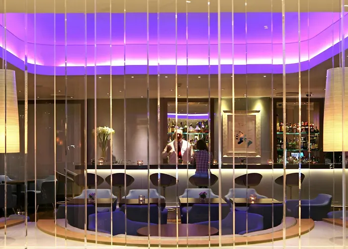 Crowne Plaza By Ihg
