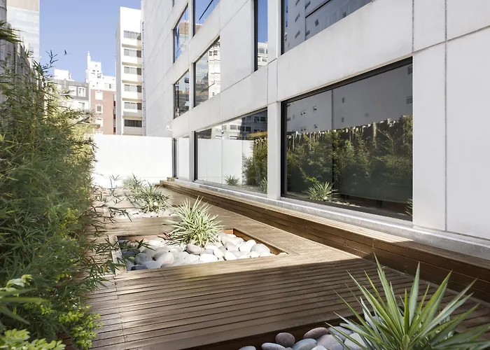 Hotel boutique: Doubletree By Hilton Buenos Aires