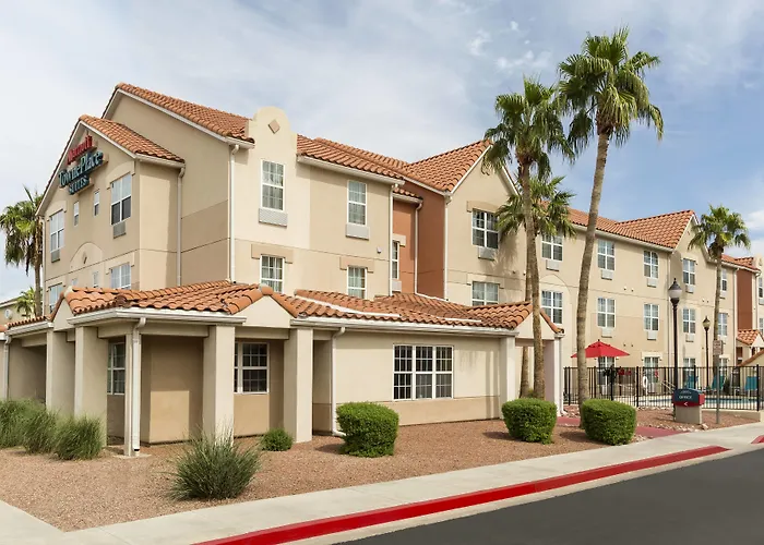Towneplace Suites Phoenix North
