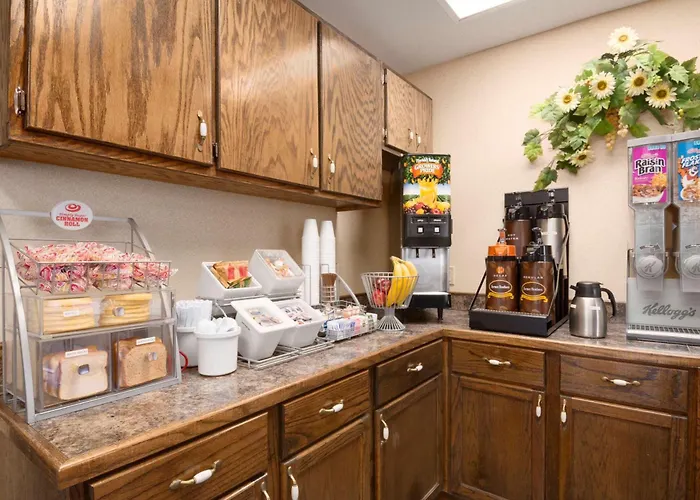 Motel: Super 8 By Wyndham Hattiesburg North - University Area