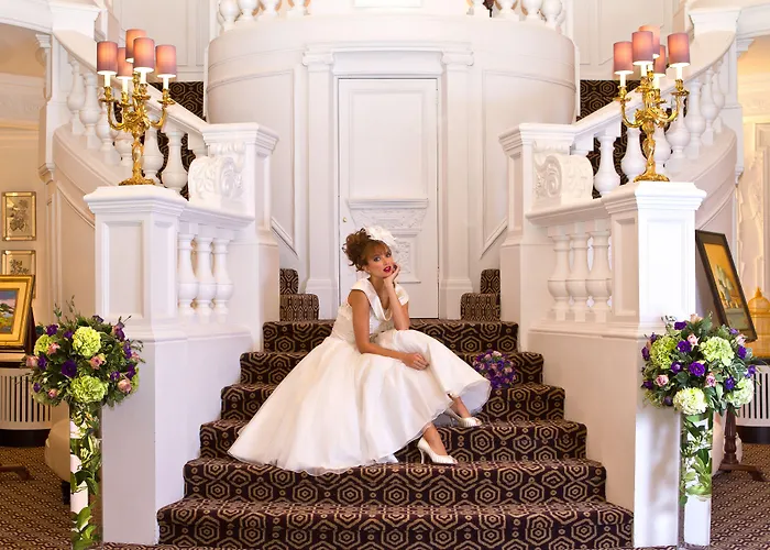 St. Ermin'S Hotel, Autograph Collection