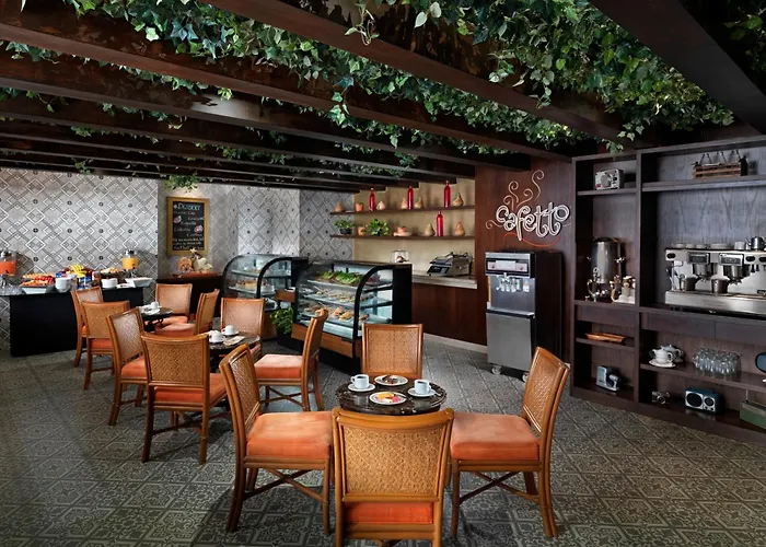 Hard Rock Hotel Riviera Maya (Adults Only)