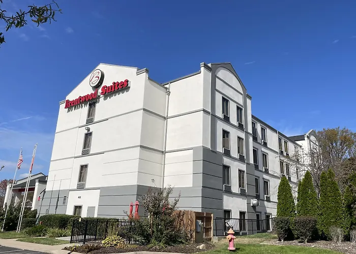 Brentwood Suites Nashville, An Ascend Collection Hotel