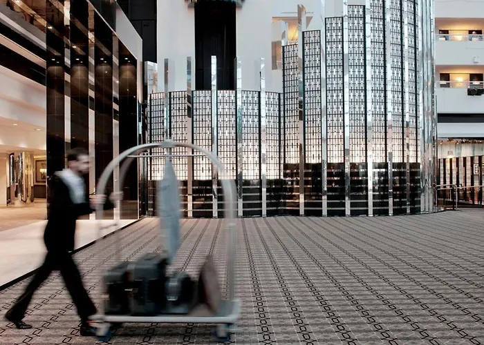 Crown Metropol Perth