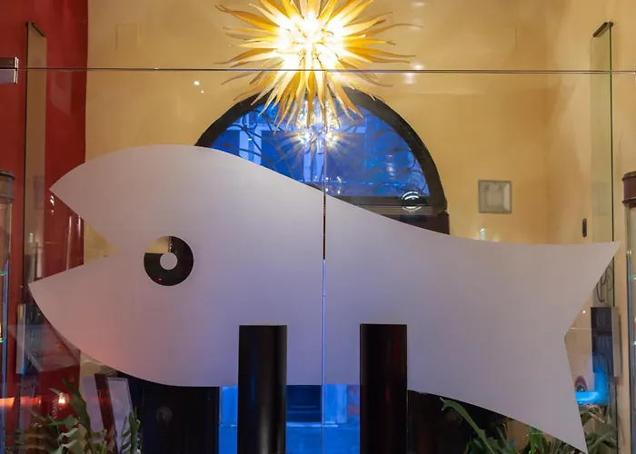 Jacuzzi hotel: Ca' Pisani Hotel