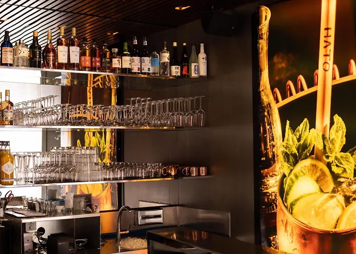 5 star hotel: The Hotel Lucerne, Autograph Collection