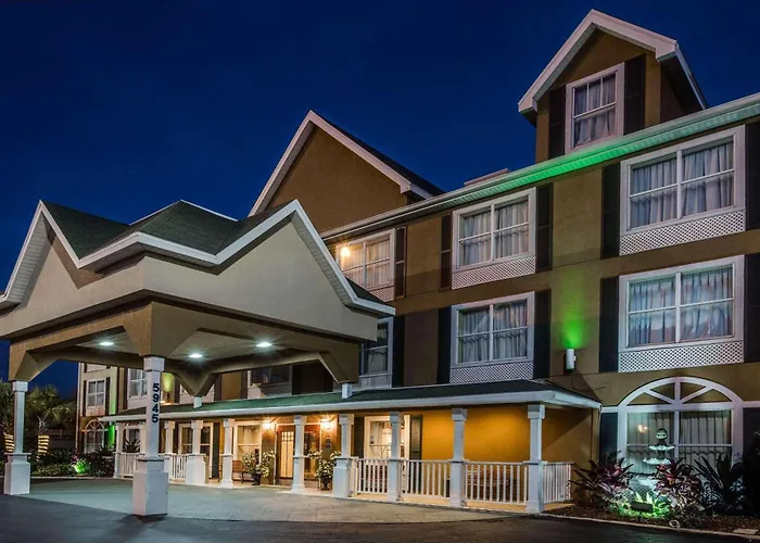 Country Inn & Suites By Radisson, - Orange Park