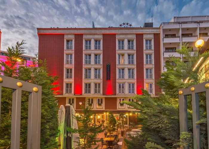 Vicenza Hotel