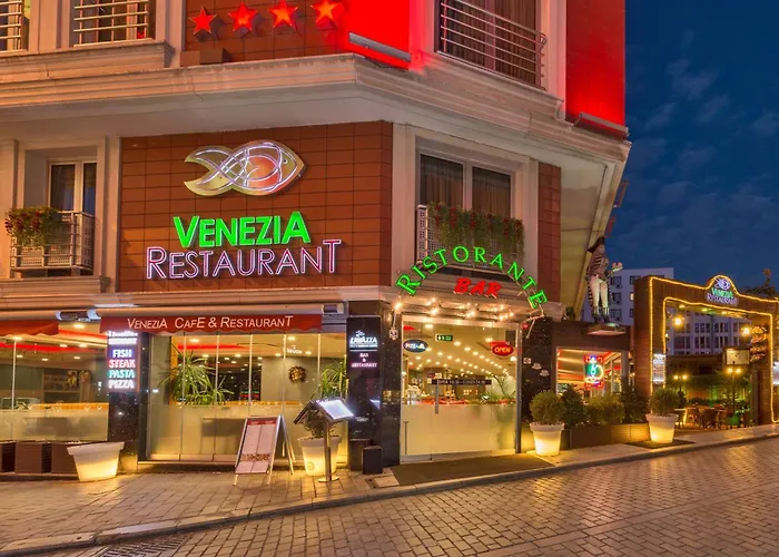 Vicenza Hotel