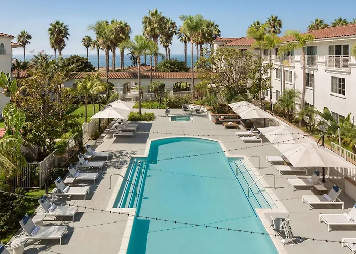 Airport Hotel: Hilton Garden Inn Carlsbad Beach