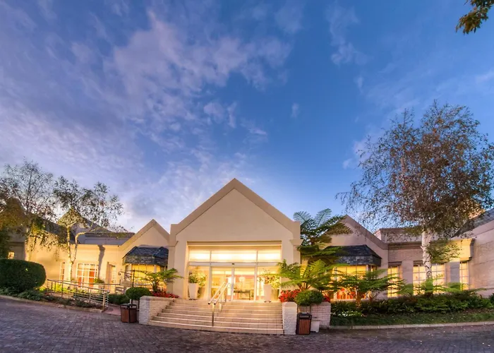 City Lodge Sandton, Morningside