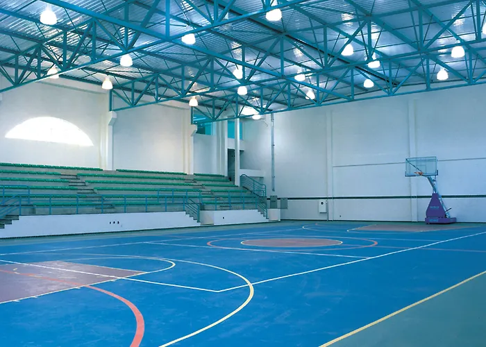 Royal Palm Plaza Resort