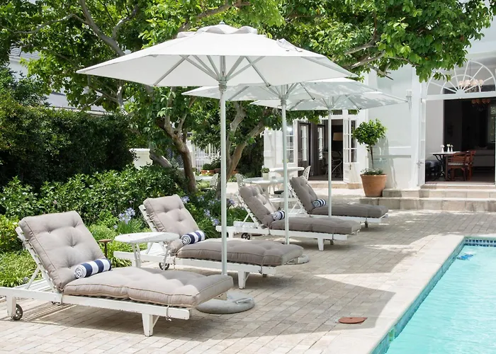River Manor Boutique Hotel By The Living Journey Collection