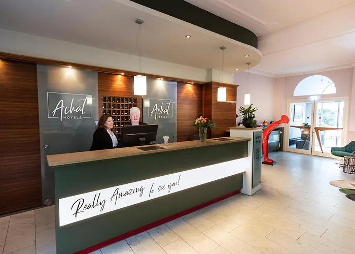 ACHAT Sternhotel
