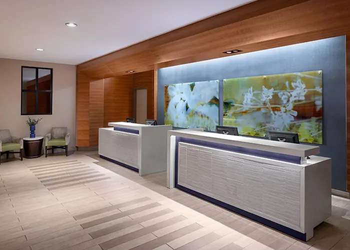 Delta s By Marriott Anaheim