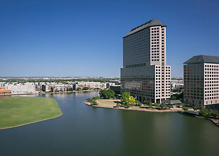 Marriott Dallas Las Colinas