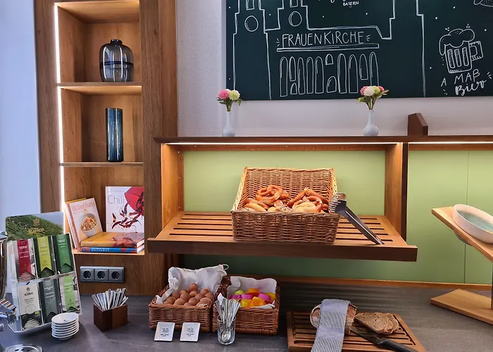 Brunnenhof City Center