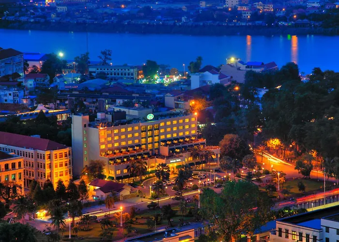 Sunway Phnom Penh