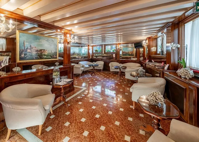 Family Hotel: Hotel Colombina