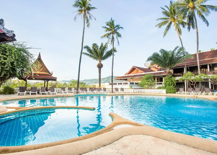 Cheap hotel: Nova Samui Resort