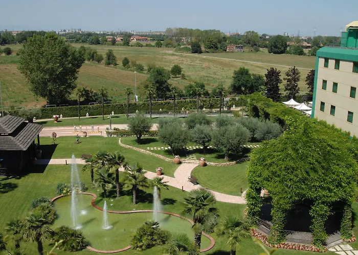Hotel con golf: Royal Garden Assago Milano