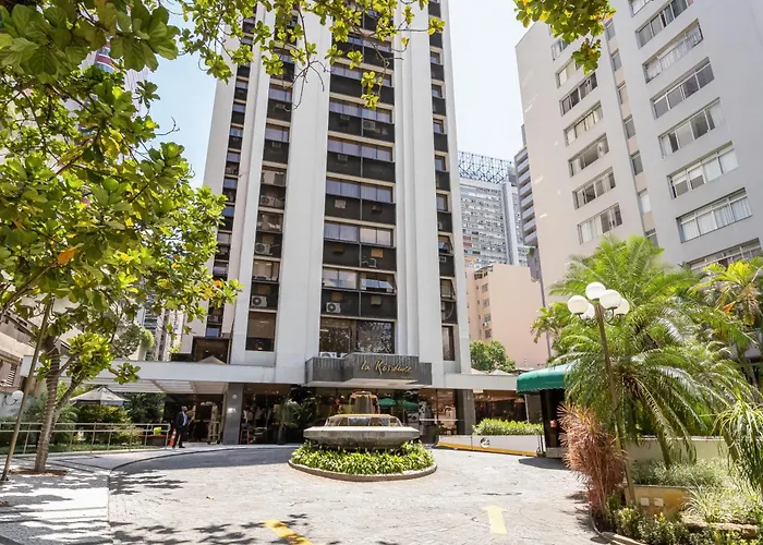 H4 La Residence Paulista