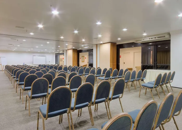 Hotel que aceita animais de estimação: Tulip Inn Fortaleza