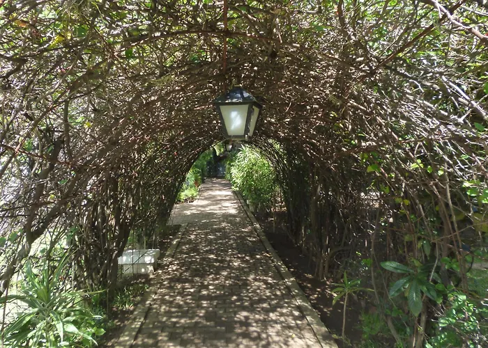 Mision De Los Angeles