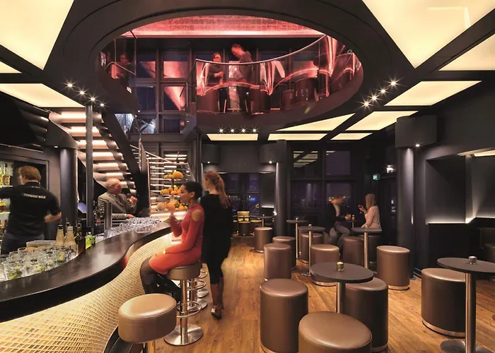 Boutique-Hotel: Hotel Hafen Hamburg