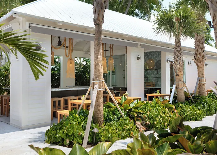Winslow'S Bungalows - Historic s