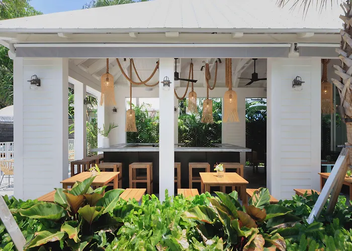Winslow'S Bungalows - Historic s
