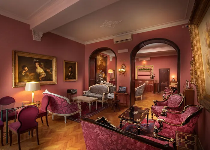 Residenza Frattina