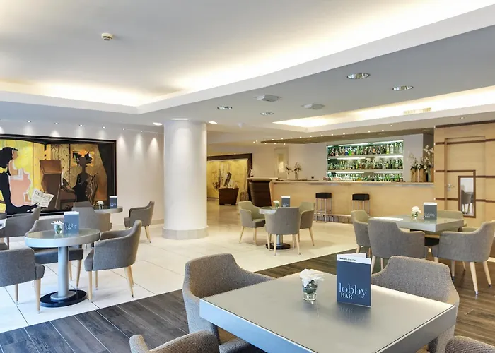 Logement: Occidental Aran Park