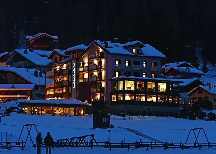 Bellevue &SPA