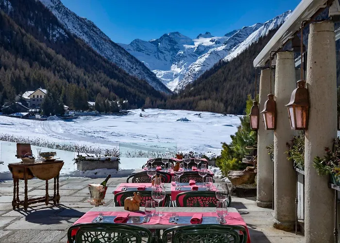 Bellevue &SPA