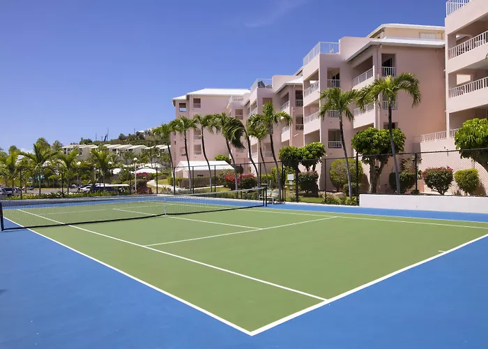 Elysian Beach Resort