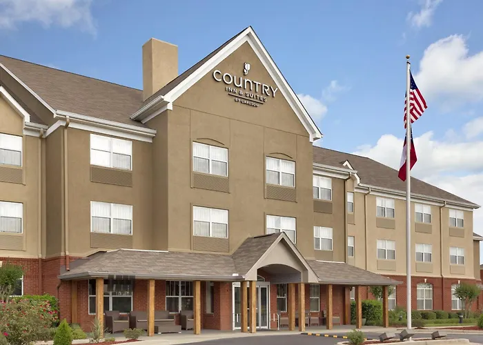 Country Inn & Suites By Radisson, Warner Robins, Ga