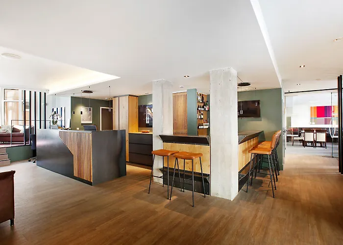 Familienhotel: Hotel am Jakobsmarkt