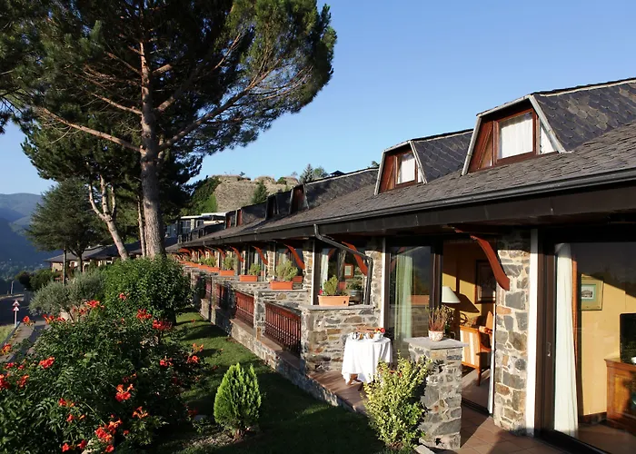 El Castell De Ciutat - Relais & Chateaux