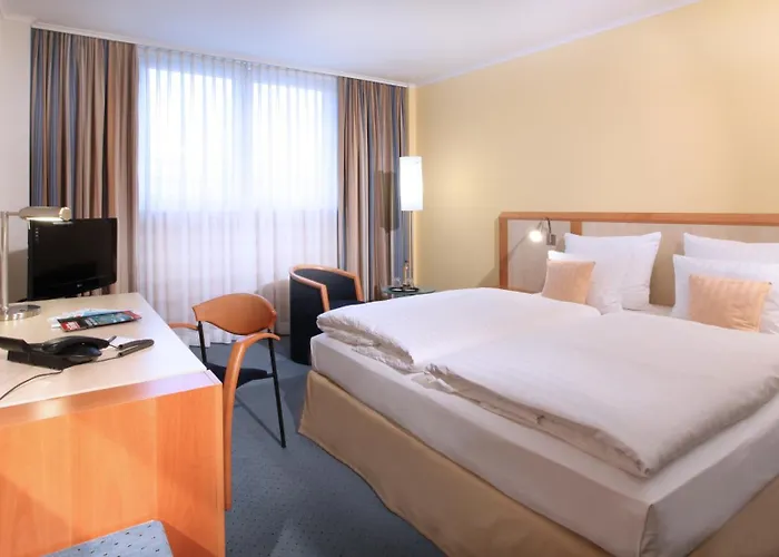 Golf hotel: Lindner Hotel Cologne Am Dom, Part Of Jdv By Hyatt