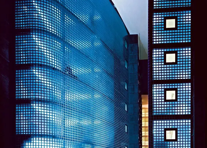 Golf hotel: Lindner Hotel Cologne Am Dom, Part Of Jdv By Hyatt