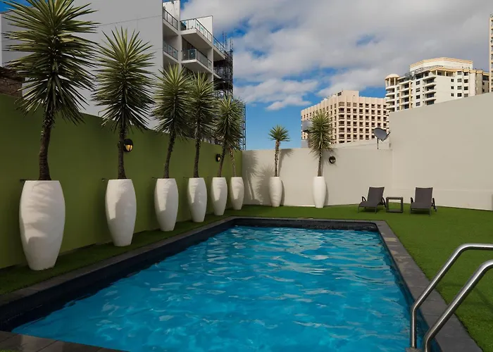 Hôtel pour familles: Vibe Hotel Sydney