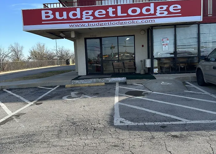 Family Hotel: Budgetlodge