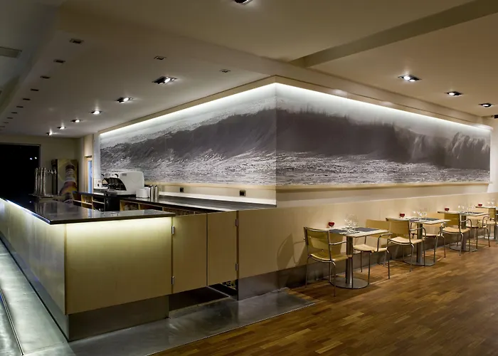 Hôtel accueillant les animaux: Eth Irun